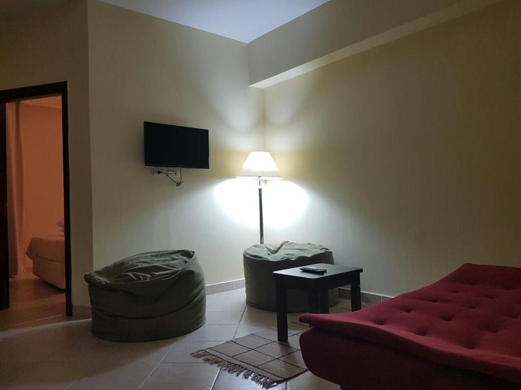 One Bedroom Chalet at Gardenia Al Wadi photo 4