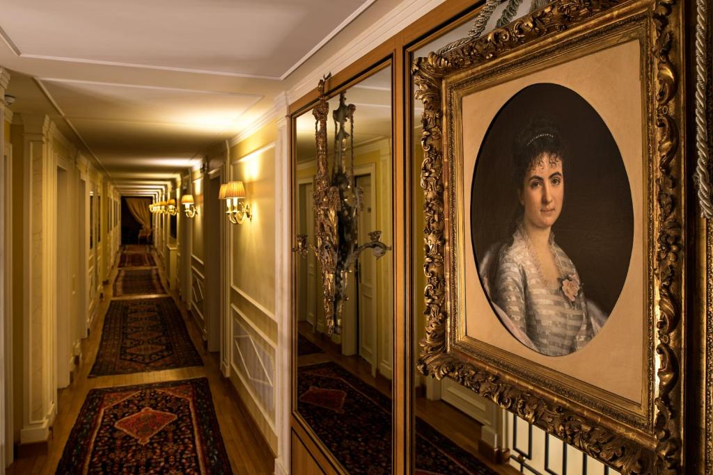 Villa Margherita, Venezia