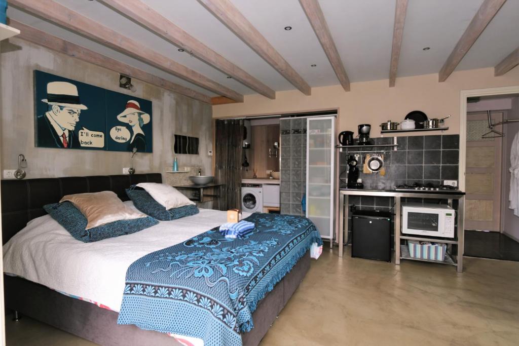 Vakantie Studio Grou photo 3