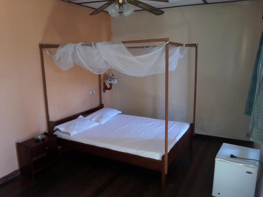 Hotel Valiha photo 2