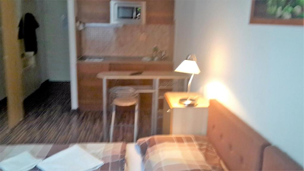 Студио (Номер-студио (для 2 взрослых)), Top Apartment Budapest
