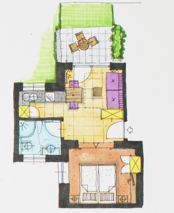 Haus Steissbach photo 2