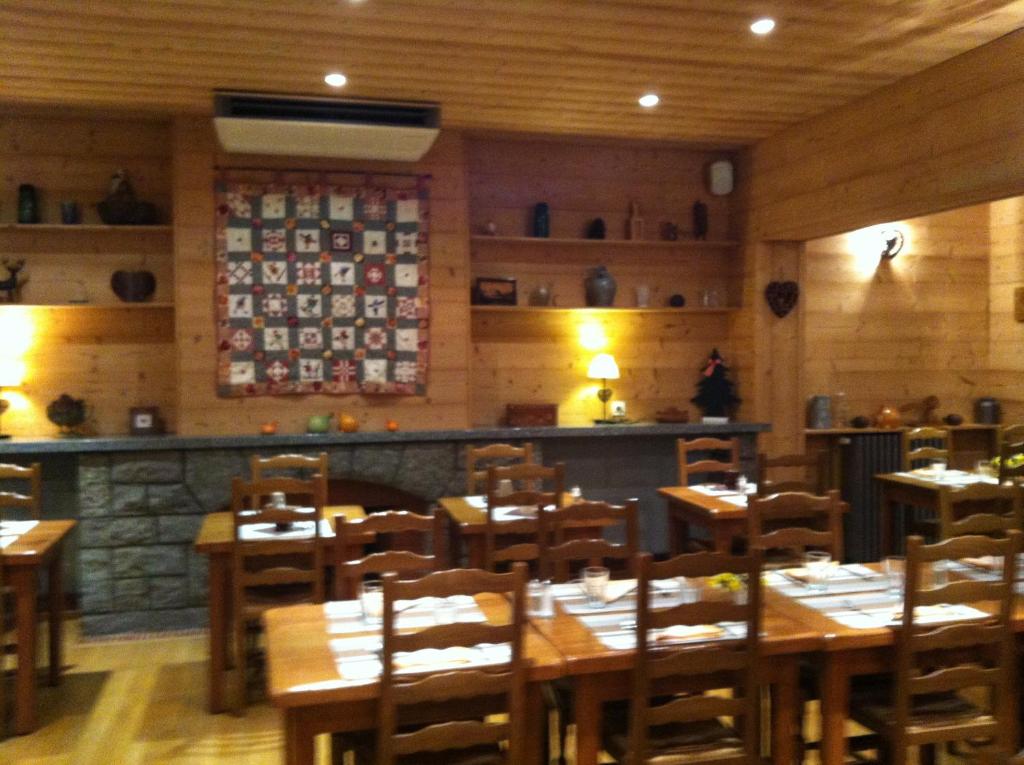 Auberge du Lac photo 1