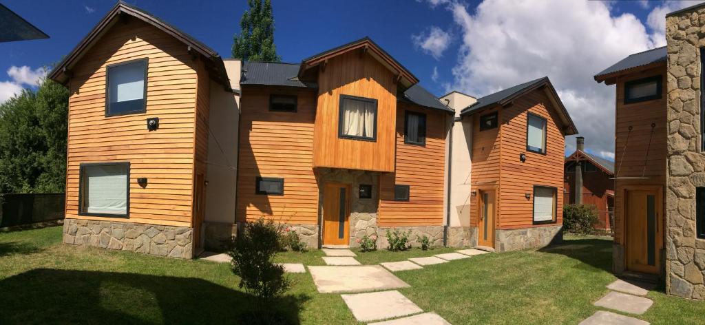 La Cascada Duplex photo 4