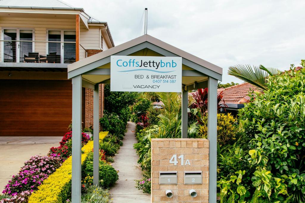 Coffs Jetty BnB photo 1