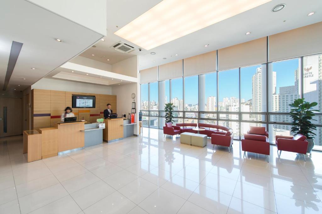 Ibis Ambassador Busan City Centre photo 4