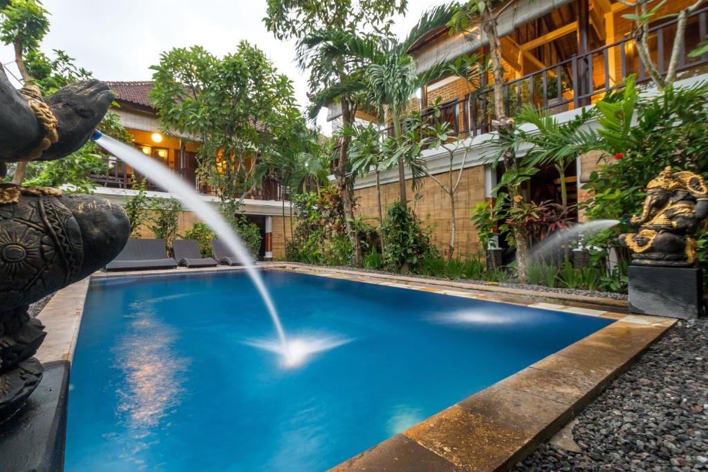 Tropical Bali Hotel - Tap to explore photos