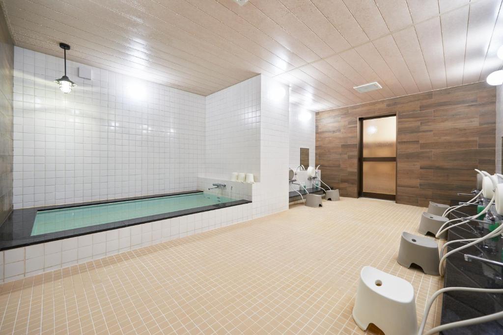 Hotel Select Inn Utsunomiya photo 3