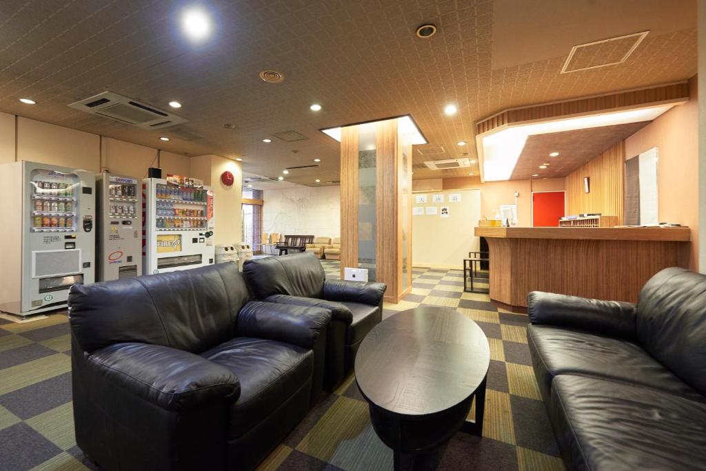 Hotel Select Inn Utsunomiya photo 1