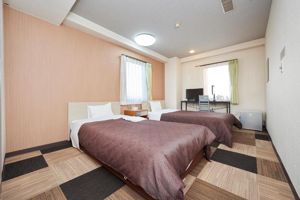 Hotel Select Inn Utsunomiya photo 2