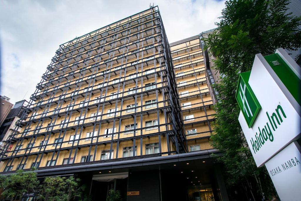 Holiday Inn Osaka Namba, an IHG Hotel photo 3