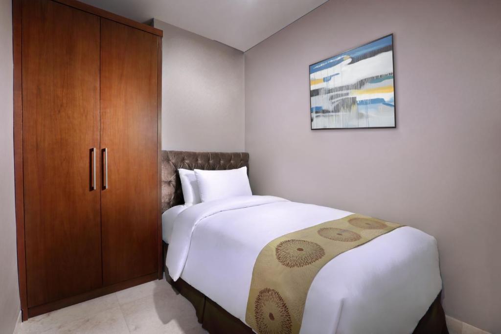 Сьюит (Люкс с 2 спальнями), The Grove Suites