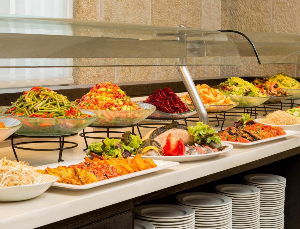 Ein Kerem Hotel photo 3