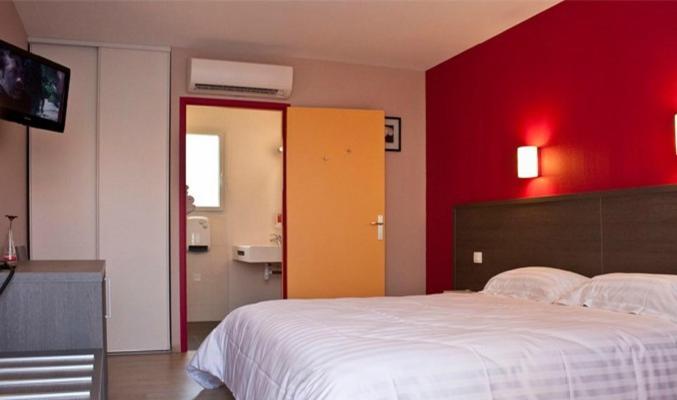 Hôtel Cantal Cottages photo 4