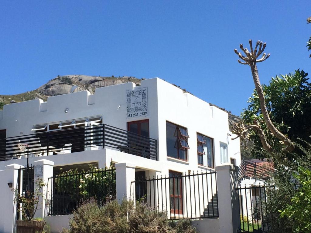 Paarl Mountain Lodge photo 3