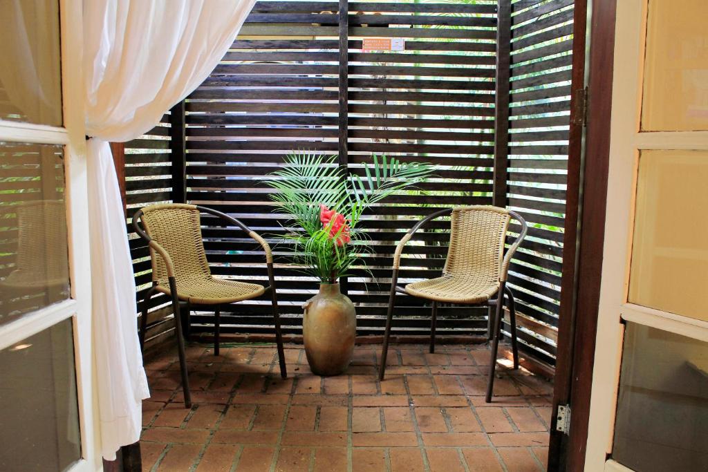 Pousada Canto do Camburi photo 4