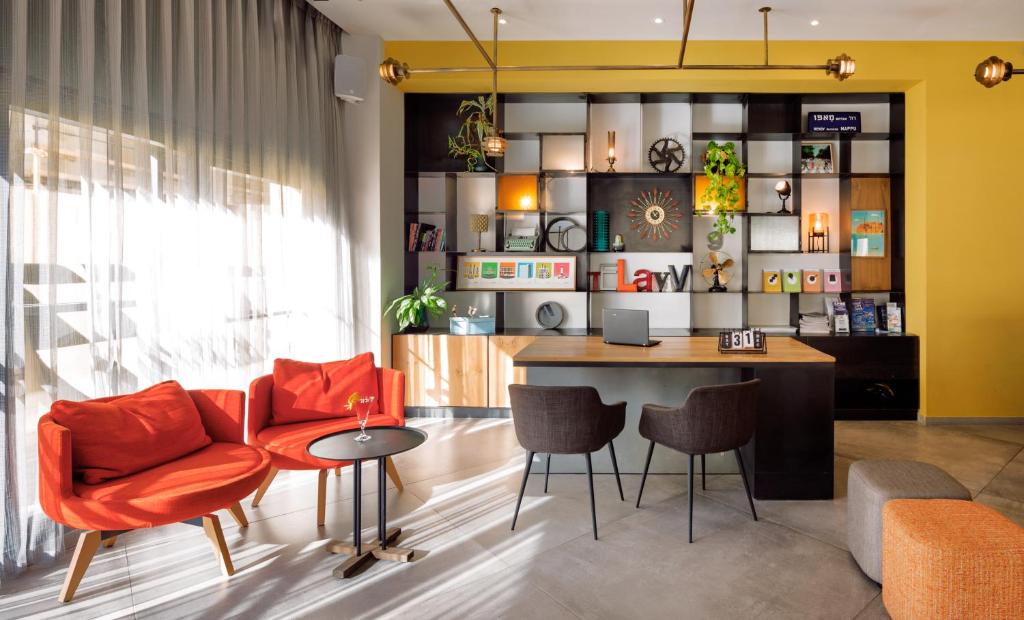Prima City Hotel photo 2