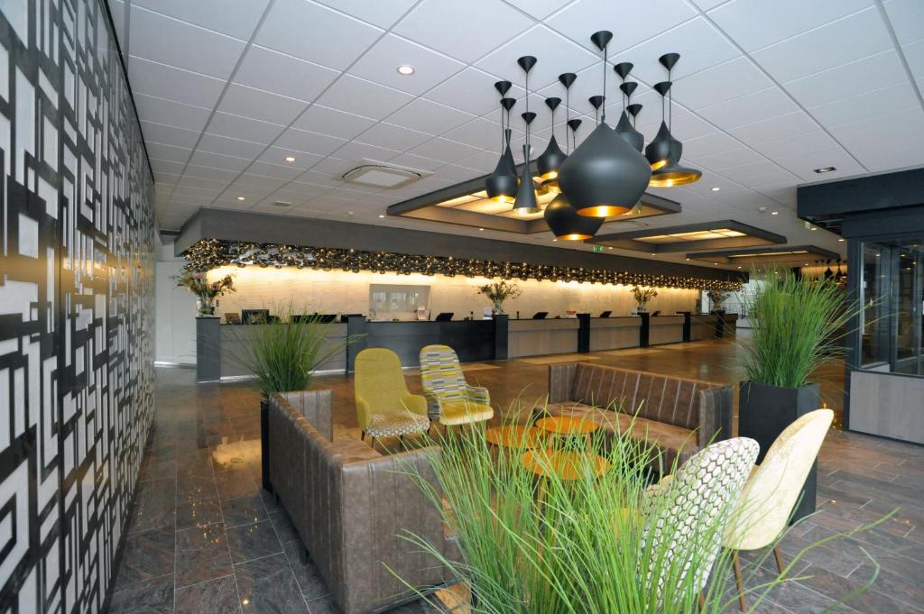 Hotel Zuiderduin photo 4