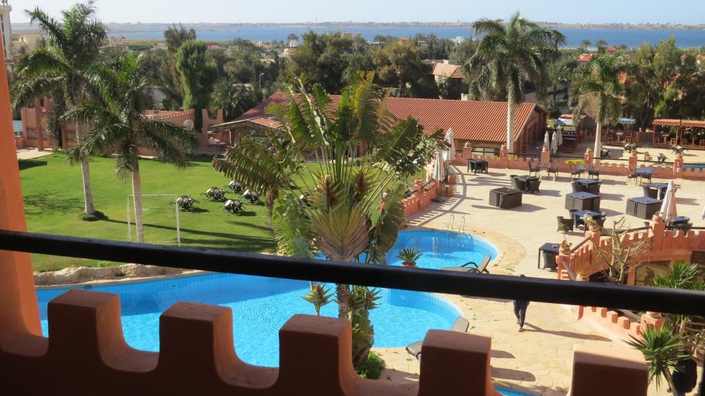 Одноместный (Стандартный одноместный номер), Africana Hotel & Spa