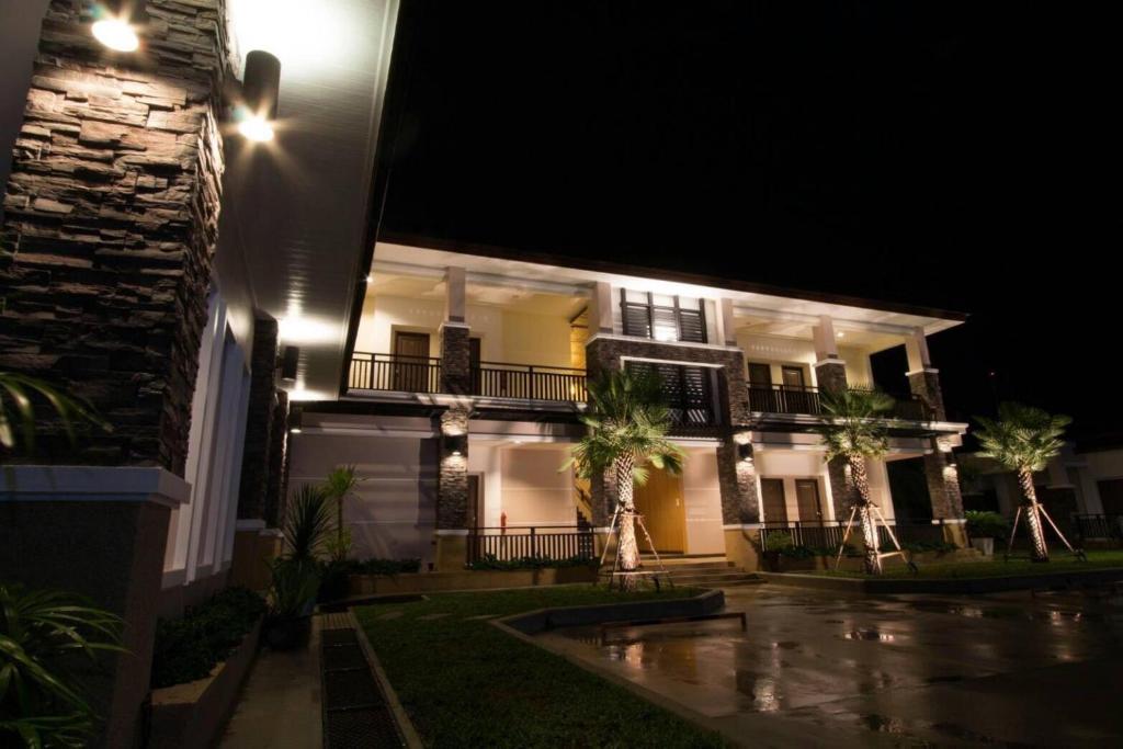 Fortune Mansion