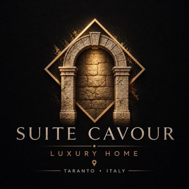 Suite Cavour Luxury Home Taranto, Taranto