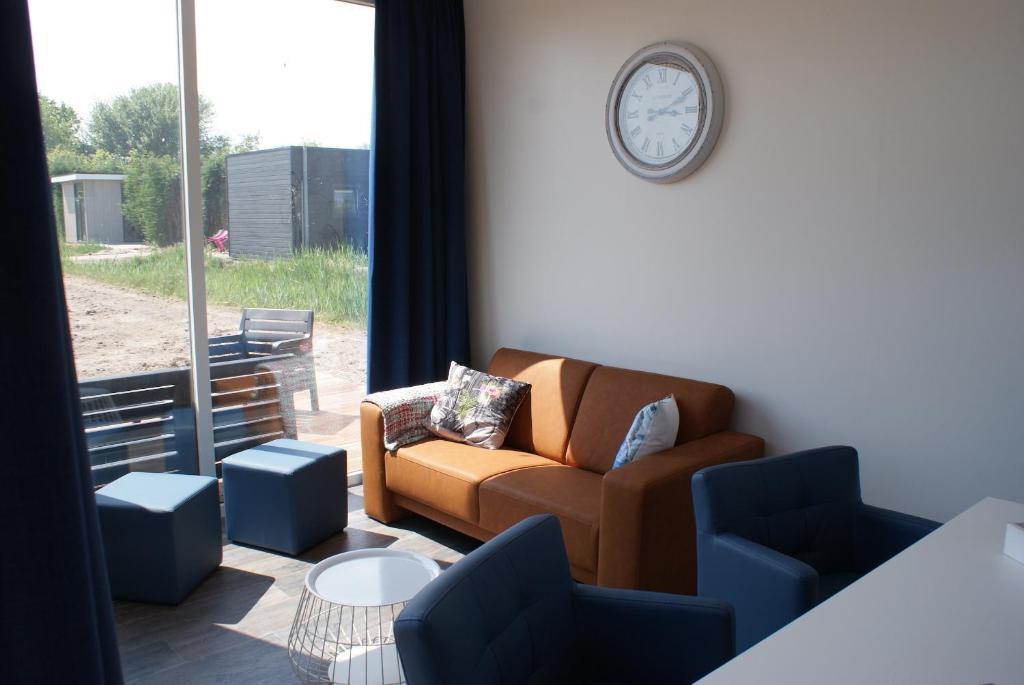 Vakantiepark Haantjes photo 3