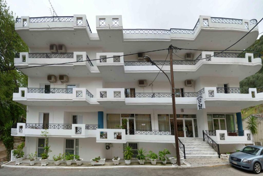 Pagona Hotel photo 3