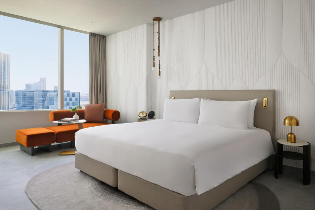 Kimpton KAFD RIYADH - Tap to explore photos