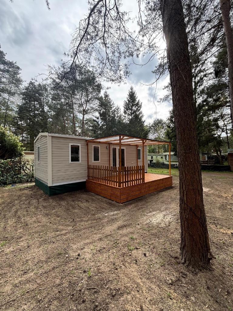 Camping Siesta Room Type - Chalet