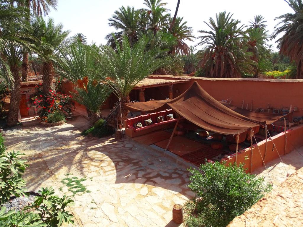 Maison Nomades photo 3