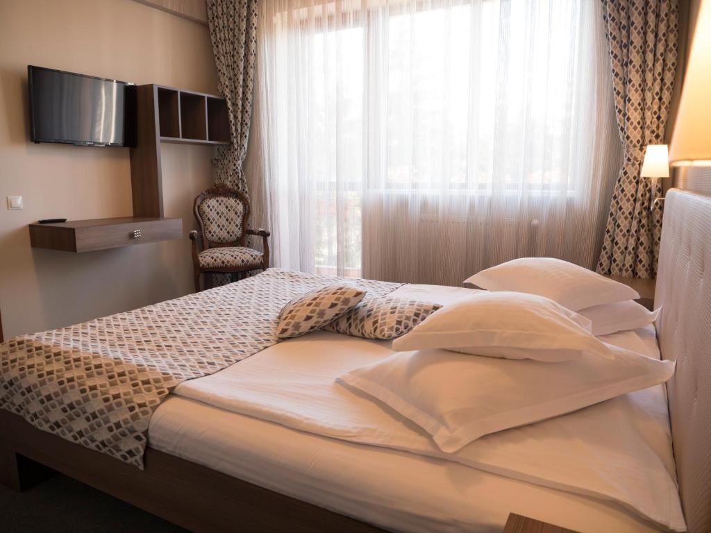 Best Western Silva Hotel - Tap to explore photos