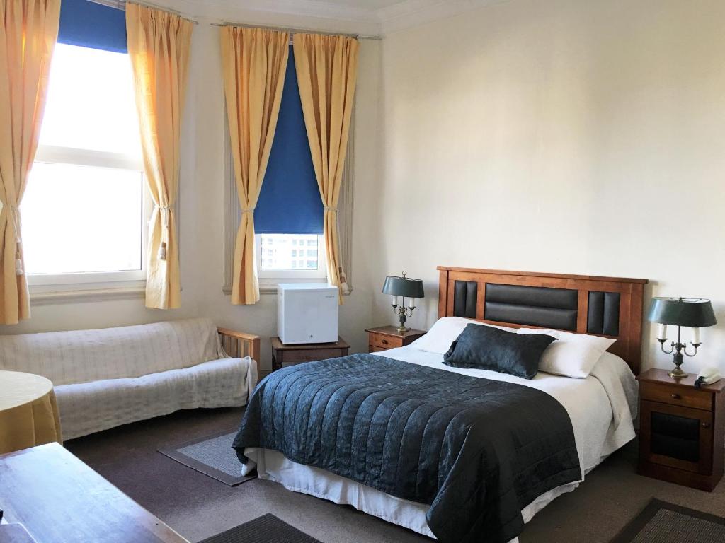 Eco Hostal Offenbacher-Hof photo 1