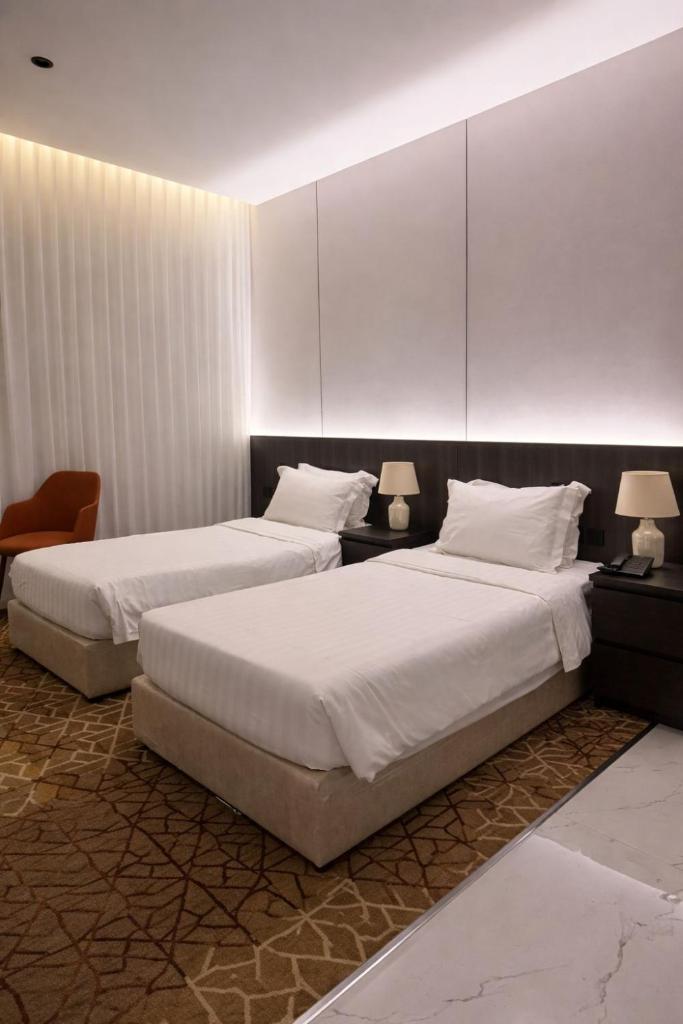 LeChateau Boutique Hotel - Tap to explore photos