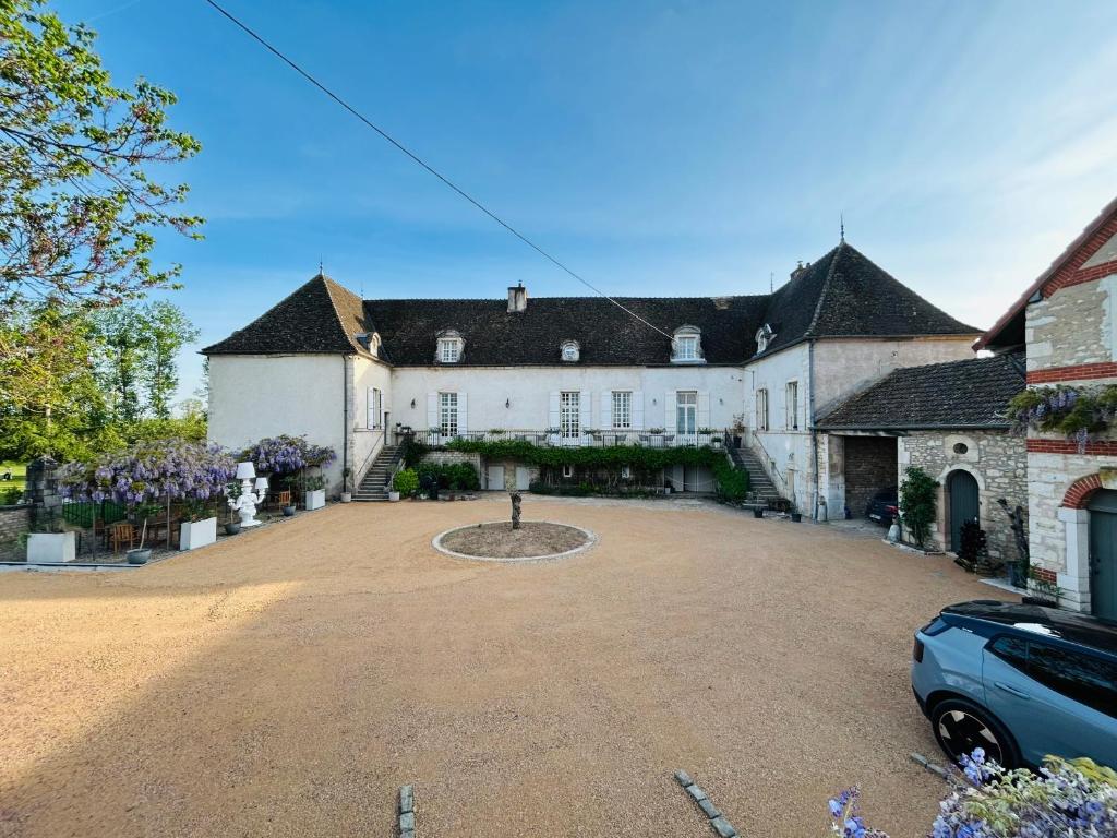 Domaine Pont Juillet, Chalon-sur-Saone