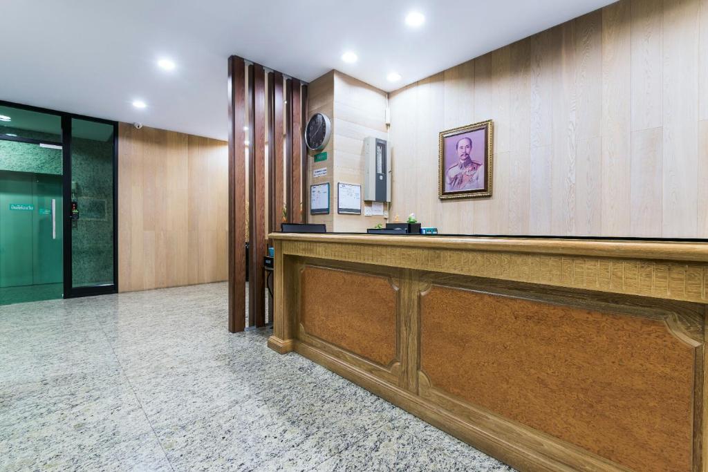 Двухместный (Двухместный номер Делюкс с 1 кроватью), BB Garden Resort