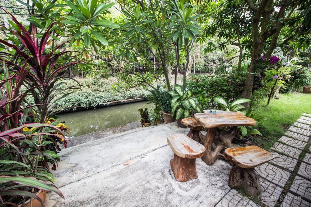 Baan Klong Resort photo 3