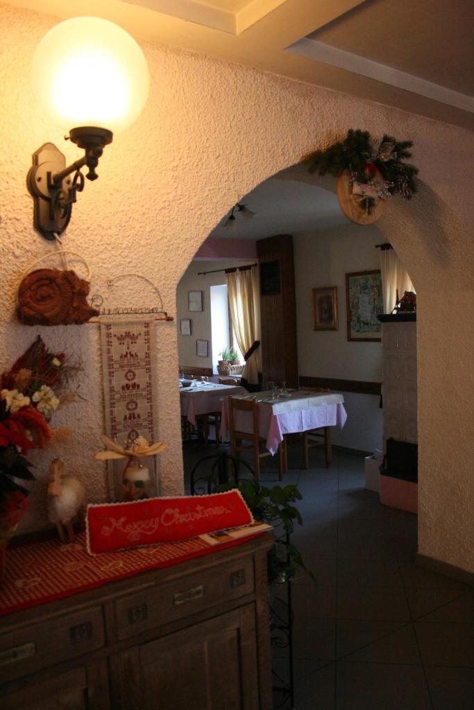 Hotel Piccola Mantova photo 2