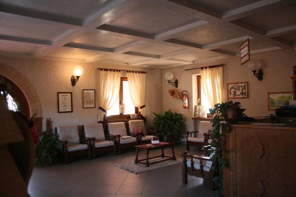 Hotel Piccola Mantova photo 4