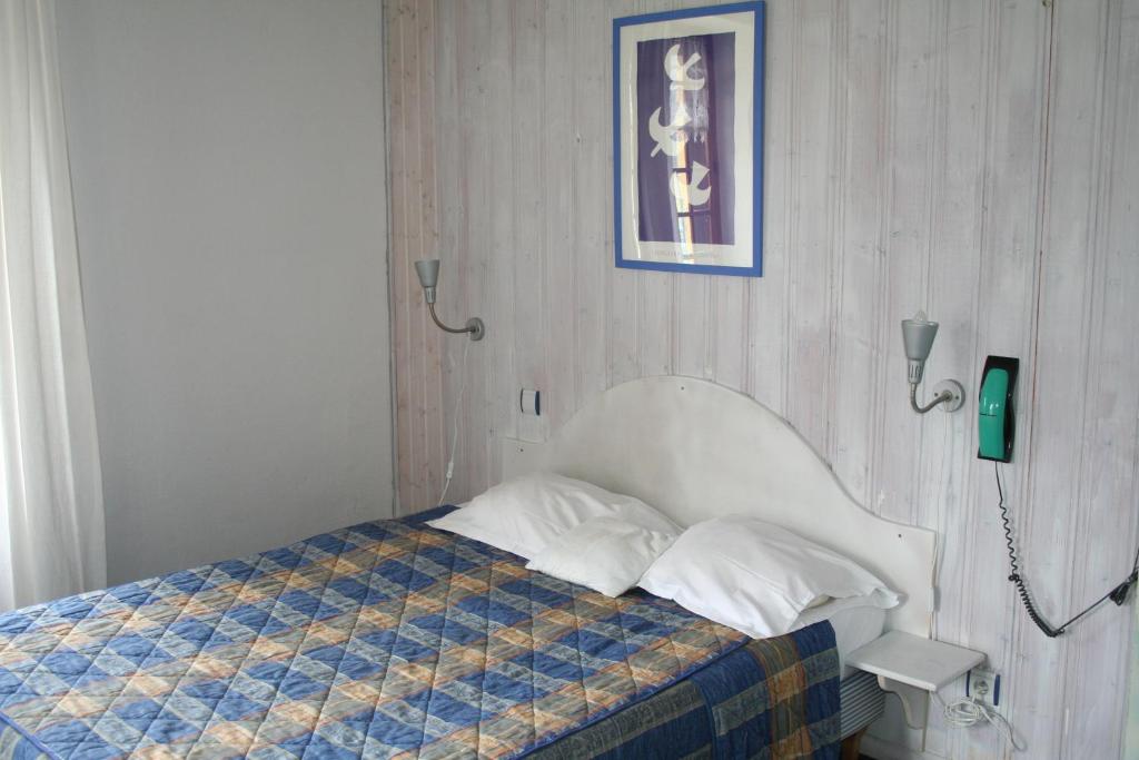 Auberge du Lac photo 4