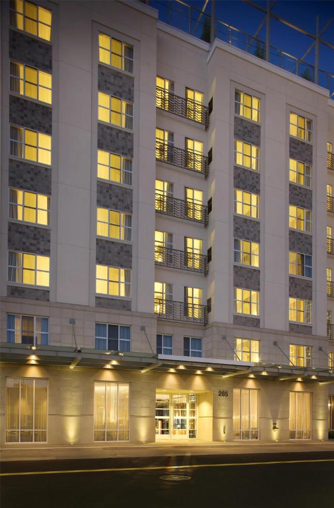 Hyatt Centric the Pike Long Beach photo 1