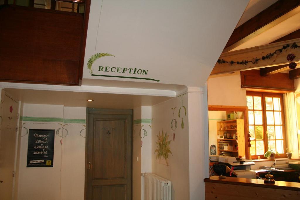 Auberge du Lac photo 3