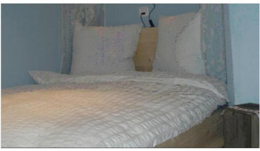 Tgantieni Sot - Apartment mit Herz photo 3