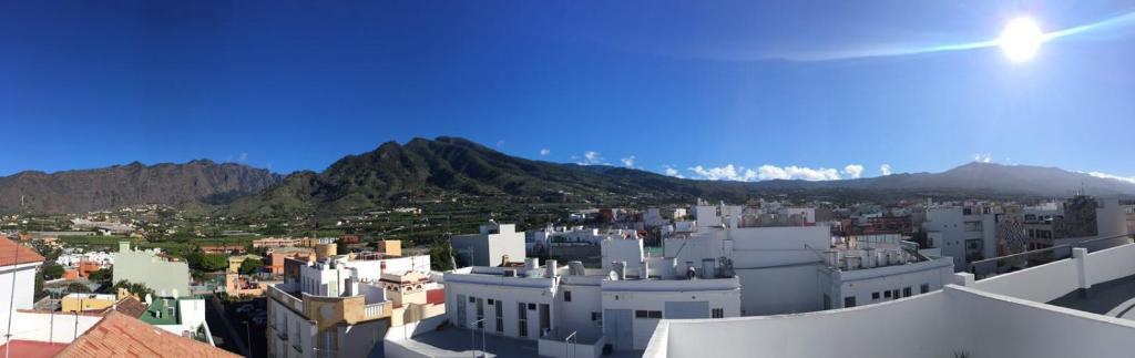 Hotel Edén photo 1