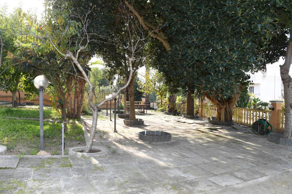 B&B Il Canto Del Mare photo 1