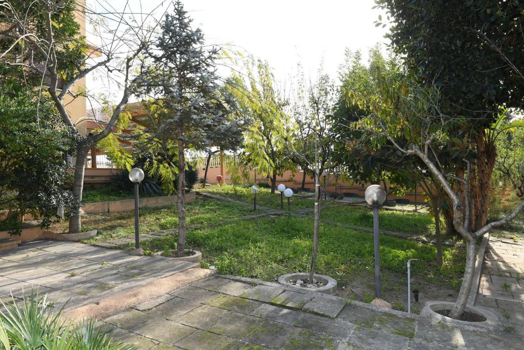 B&B Il Canto Del Mare photo 3