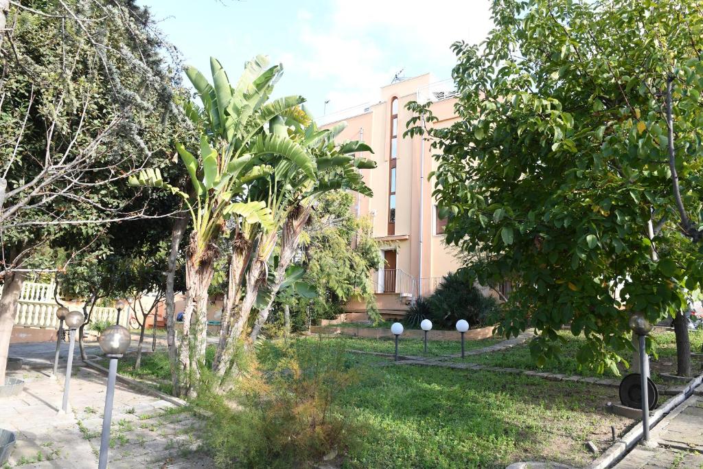 B&B Il Canto Del Mare photo 2