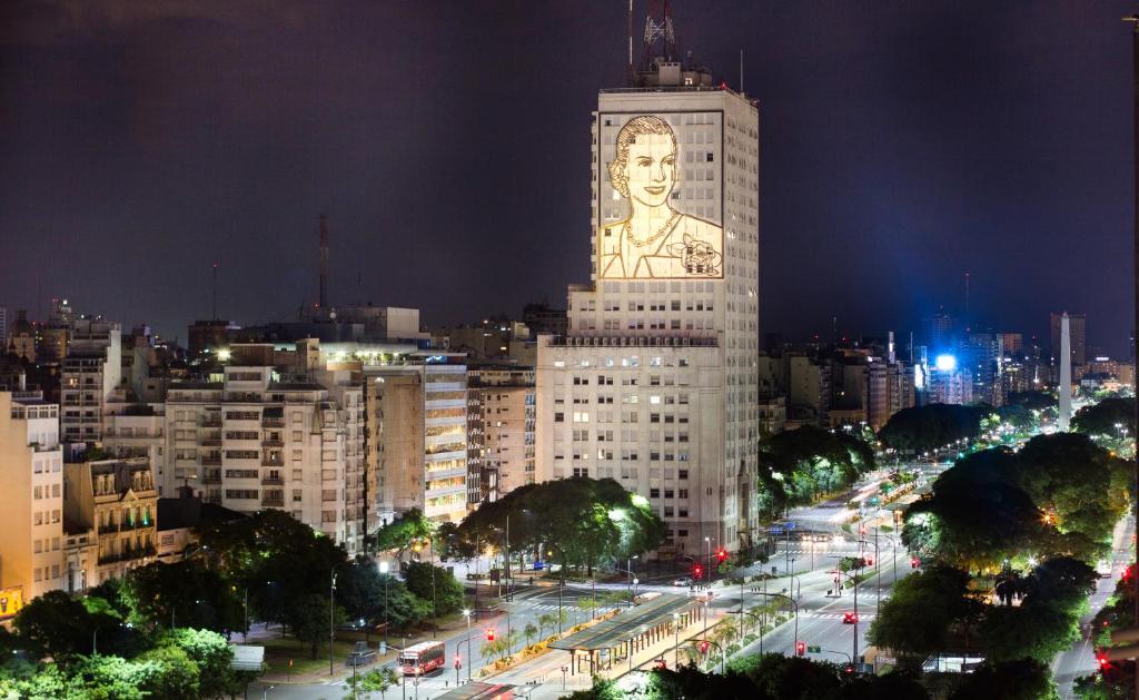 Scala Hotel Buenos Aires photo 3