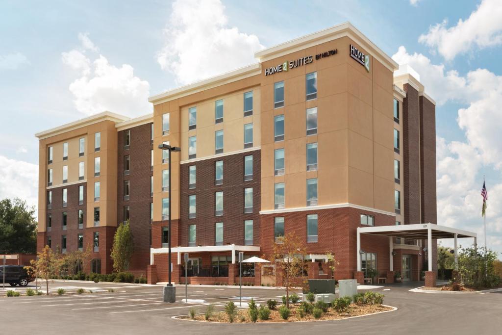 Home2Suites by Hilton Nashville Franklin Cool Springs image