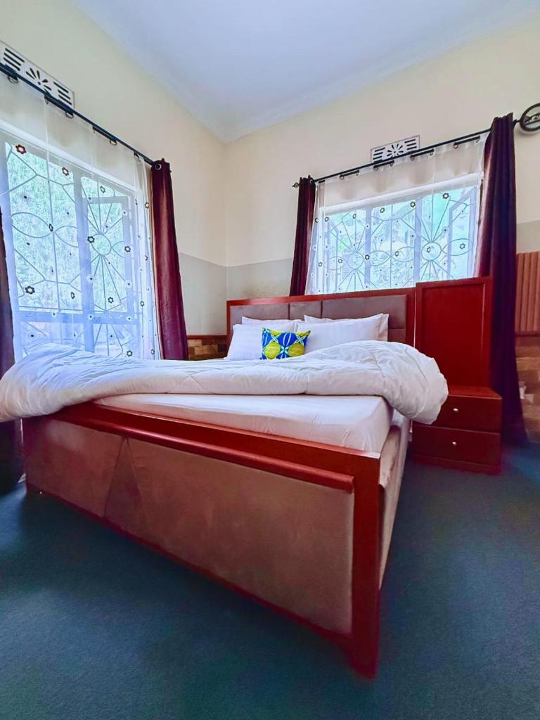 Eva Residence Arusha