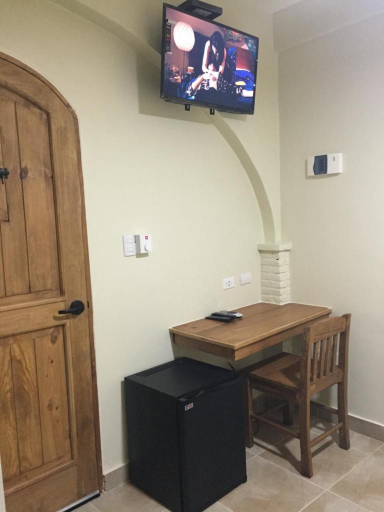 Двухместный (Номер Делюкс), Aparta Hotel Yamilí